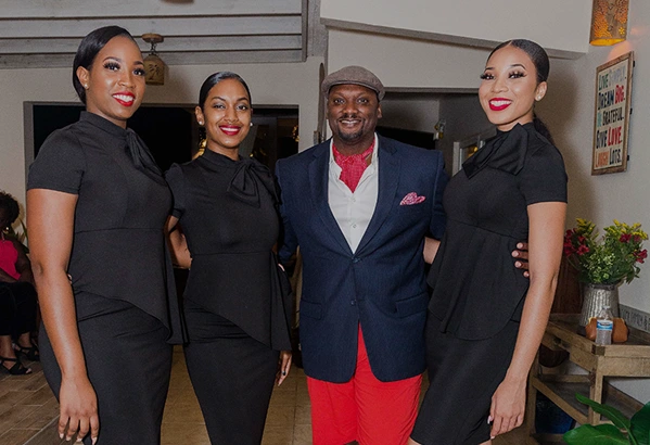 2020 Conference Launch Party